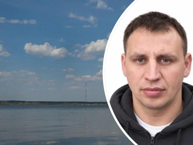 Сергея ищут уже неделю | Источник: Дмитрий Емельянов / E1.RU
