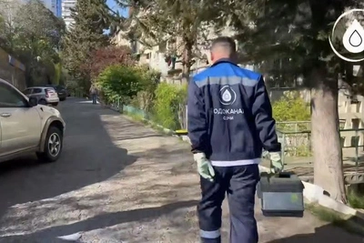 Сочи отключает канализацию злостным должникам за воду