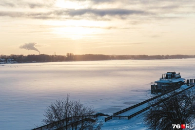 Когда в Центральной России потеплеет
