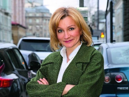 Анна Якунина о связи с Максимом Авериным: «Мы тонко чувствуем друг друга»