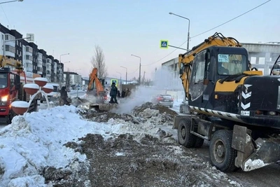 ‘We ask you to remain calm.’ Another town in Chelyabinsk Oblast left without heating