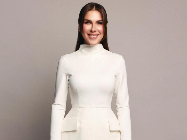 Блогер призывает родителей предупредить детей о возможном обмане | Источник: Ксения Телешова