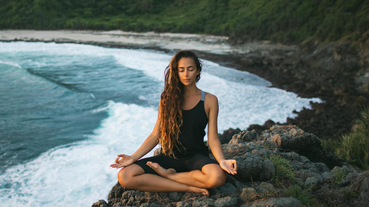 Целебная медитация: освободитесь от созависимости и полюбите себя