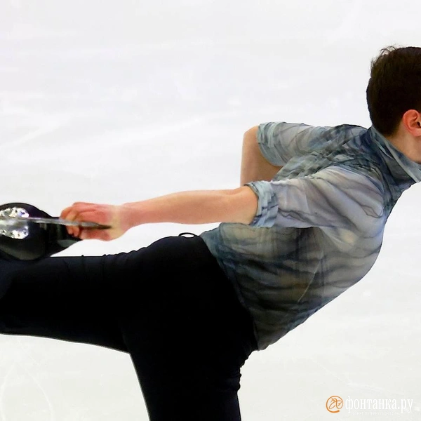 Источник:  Дарья Драй / «Фонтанка.ру»