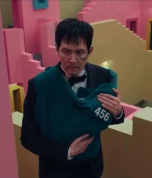 Актер сериала «Игра в кальмара» рассказал, был ли ребенок настоящим