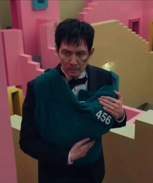 Актер сериала «Игра в кальмара» рассказал, был ли ребенок настоящим