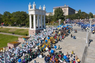 Волгоградские вузы не попали в список Пентагона