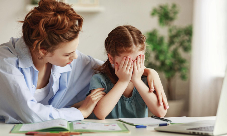 Эмоциональное удушение: как родители газлайтят детей и даже не замечают этого