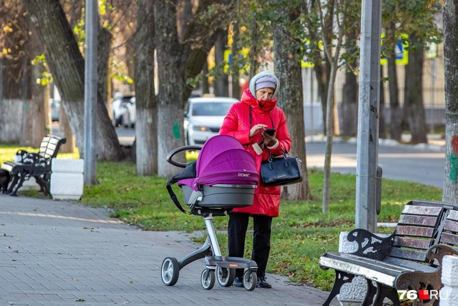 Пока маткапитал можно использовать для оплаты детского сада | Источник: Кирилл Поверинов / 76.RU
