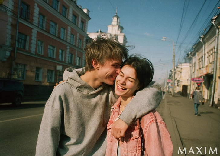 Термины в отношениях, которые придумали зумеры | Источник: AI / MAXIM