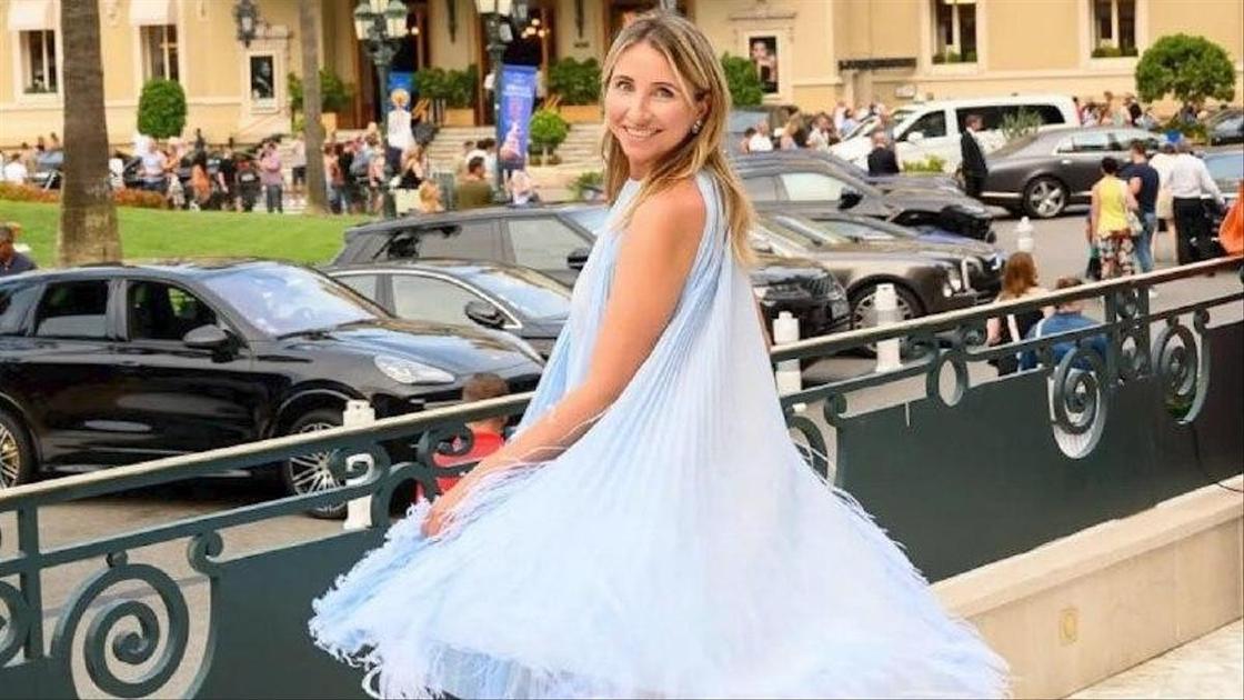 Светская львица Анна Насобина лишилась обеих ног после теракта в Монако