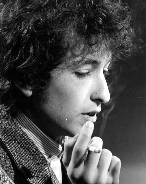 Культурный ход: почему популярен Боб Дилан?