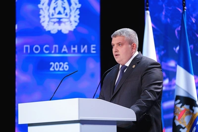 Дронов объявил о программе для водителей общественного транспорта