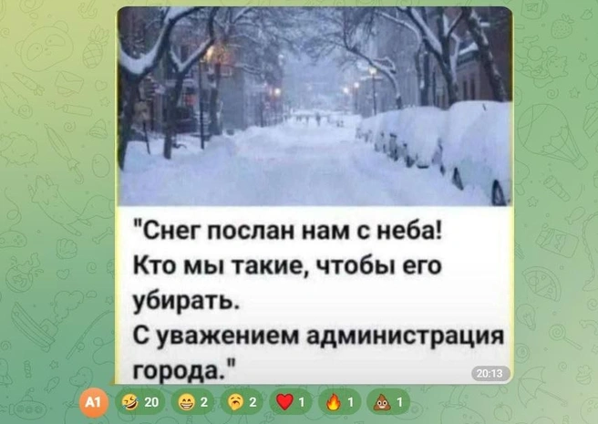 Источник: Новости Ростова | 161.RU / Telegram.org