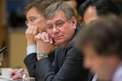 Умер экс-директор МВФ и советник ЦБ Алексей Можин