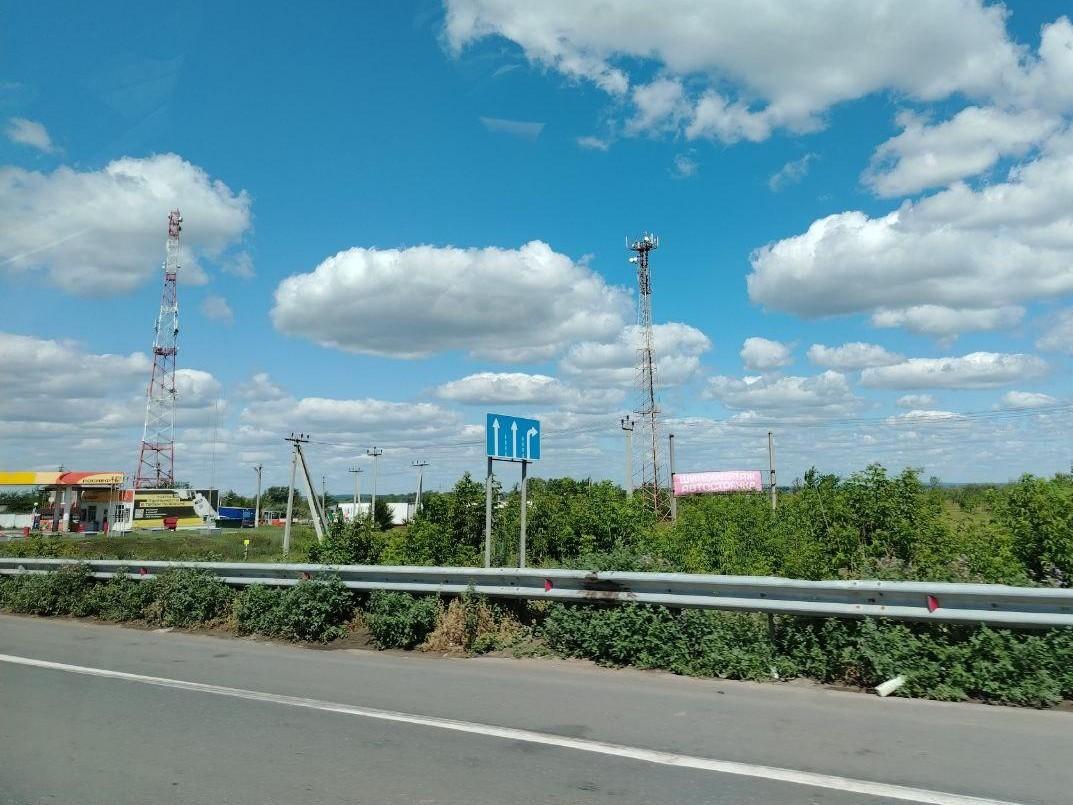 В селах и деревнях Тукаевского района появились новые базовые станции связи