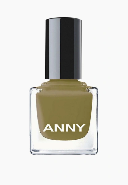 Лак для ногтей Anny Nail Polish