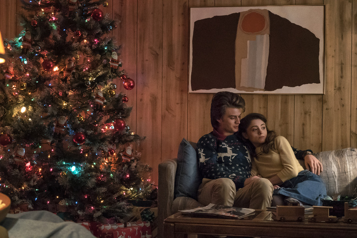 Дата премьеры 4 сезона «Очень странных дел» может стать рождественским чудом 🎄