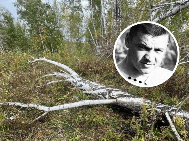 Трагедия произошла 12 сентября в Болотнинском районе | Источник: СУ СКР по Новосибирской области, «Типичное Болотное» / «Вконтакте»