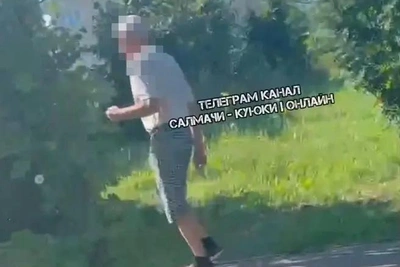 Пенсионера, пристававшего к детям, оштрафовали