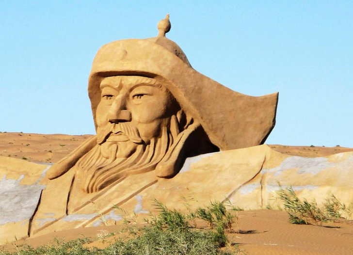 Потрясатель вселенной: какие мифы о Чингисхане — сущая правда?