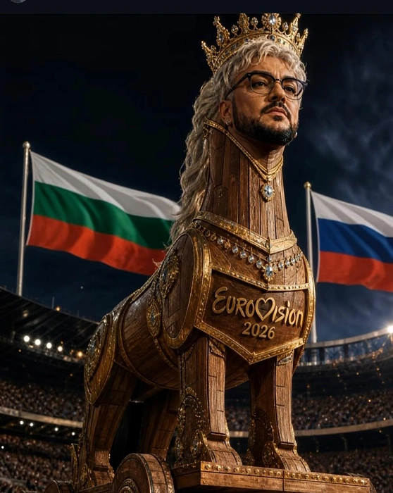 Певица Дара ответила Киркорову, приписавшему себе участие в ее победе на «Евровидении»