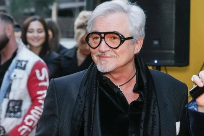 Дибров не скучает в одиночестве: «Мы с Димой устали, поедем домой»