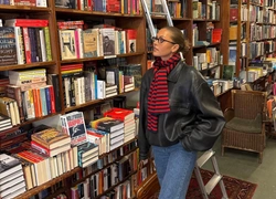 10 книжных новинок октября, ради которых стоит отложить все остальные