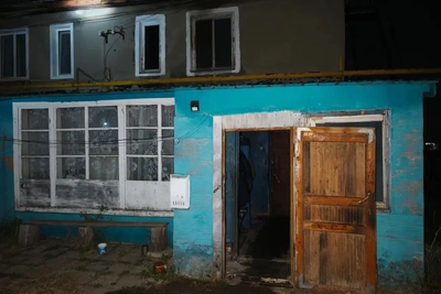 В Малмыже при пожаре погиб 62-летний мужчина