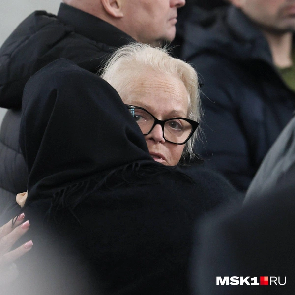 Источник: Артём Устюжанин / MSK1.RU