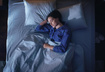 4 способа избавиться от тревоги и уснуть