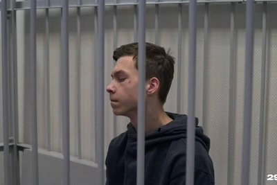 Student Who Attacked College Teachers with Knife Sentenced in Arkhangelsk