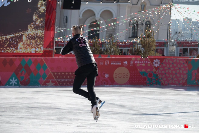 Источник: Елена Буйвол / VLADIVOSTOK1.RU