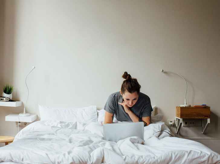 Как спальня влияет на вашу личную жизнь