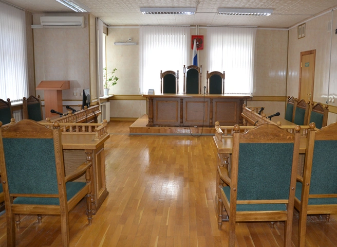 Рязанец решил покататься на «четверке» и угодил на скамью подсудимых | ya62.ru