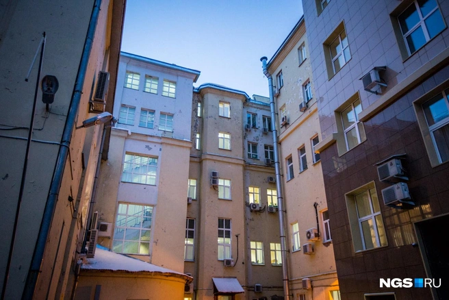 Итоги дня | Источник: Александр Ощепков / NGS.RU