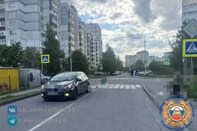 Сводка о ДТП и нарушениях ПДД за 14 мая 2026 года
