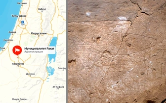 Кто нацарапал корабли на стенах церкви 1500 лет назад? Археологи объяснили логику древних «вандалов»