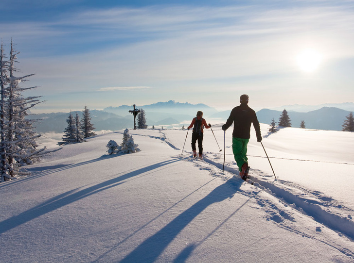 Фото №13 - Стартуем во французских Альпах: все, что нужно знать о катании на горных лыжах