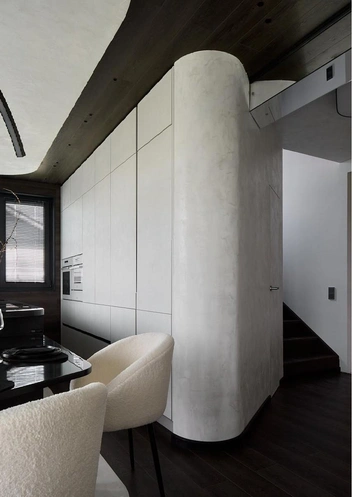 Fargo Bevel Дуб Бастион  | Источник: Fargo