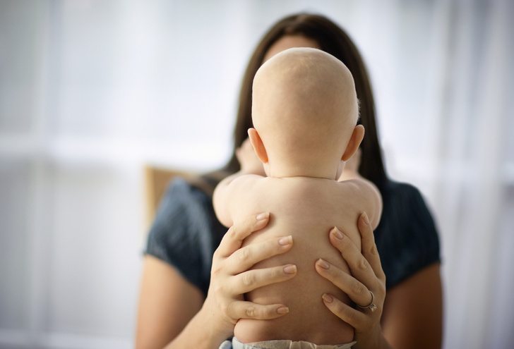 Психолог: «Ребенка нужно развивать с зачатия и донашивать до года»