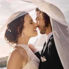 «Жених потребовал добавить пункт в брачный договор — после этого я передумала выходить за него»