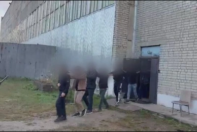 Семерых нелегалов выдворят из Благовещенска