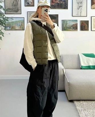 Как выглядит самая нужная вещь в гардеробе на осень и зиму 2025 Как выглядит самая нужная вещь в гардеробе на осень и зиму 2025