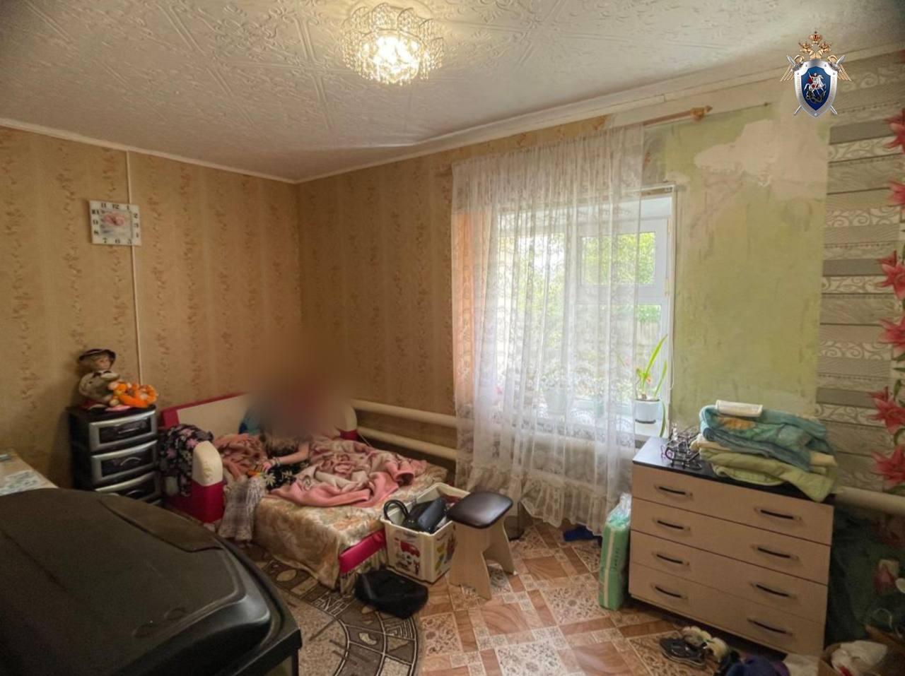 Жительница Челябинской области заказала убийство 12-летней дочери