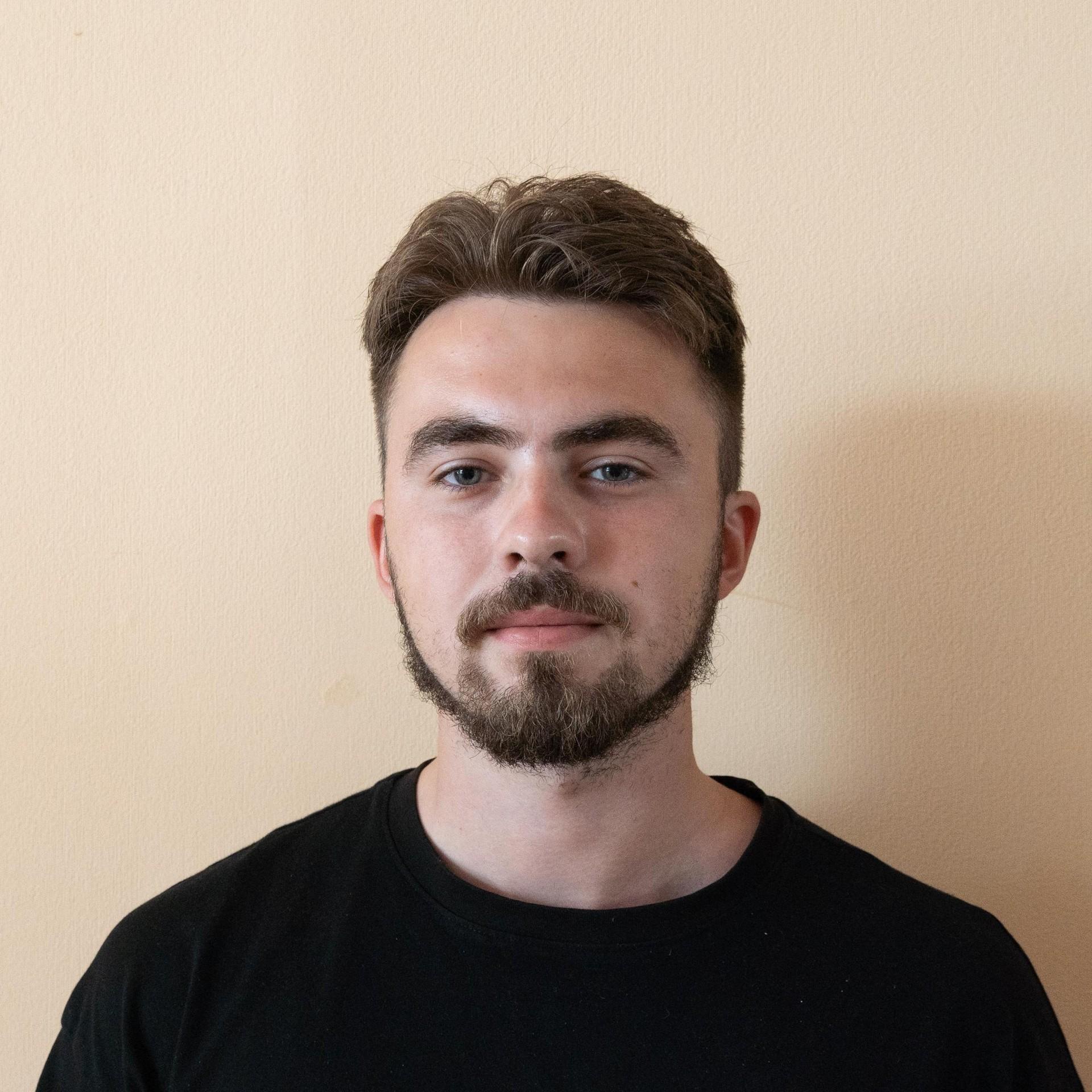 Кирилл Поверинов