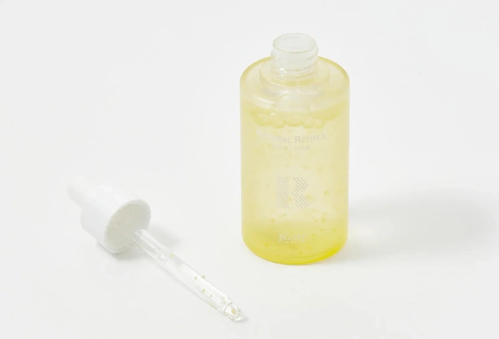 Сыворотка Natural Retinol Perfect Serum, Jigott, 419 руб.