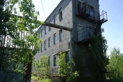 Бывшую колонию в Апатитах продадут с аукциона