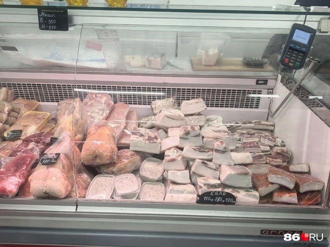 Источник: Анастасия Шевякова / 86.RU