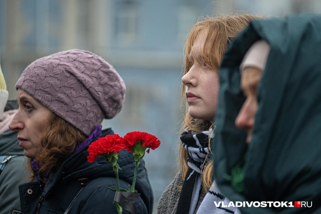 Самарцы стали на 1,5% реже умирать | Источник: Елена Буйвол / VLADIVOSTOK1.RU